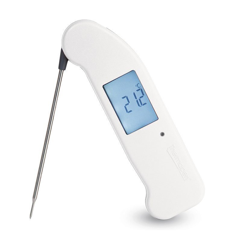 ETI Thermapen ONE 235-417 cena un informācija | Īpašas ierīces ēdiena pagatavošanai | 220.lv