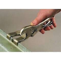 Knaibles VISE-GRIP 9AC (225 mm) цена и информация | Сварочные аппараты, паяльники | 220.lv