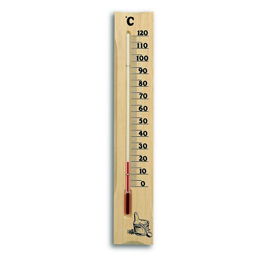 Pirts termometrs TFA cena un informācija | Meteostacijas, āra termometri | 220.lv