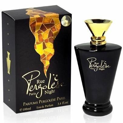 Parfimērijas ūdens Pergolese Rue Pergolese Night EDP sievietēm, 25 ml цена и информация | Sieviešu smaržas | 220.lv