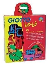 Набор форм Fila GIOTTO BE-BE 464200 цена и информация | Развивающие игрушки | 220.lv