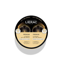 Маска для лица для зрелой кожи Lierac Premium 2 x 6 мл цена и информация | Маски для лица, патчи для глаз | 220.lv