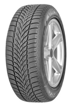 Goodyear Ultra Grip Ice 2 215/60R16 99T XL cena un informācija | Ziemas riepas | 220.lv