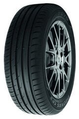 Toyo Proxes CF2 235/45R17 94 V cena un informācija | Vasaras riepas | 220.lv