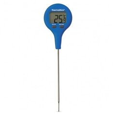 Термометр с зондом ThermaStick ETI 810-405 IP66 цена и информация | Измерители влажности, температуры, pH, ORP | 220.lv