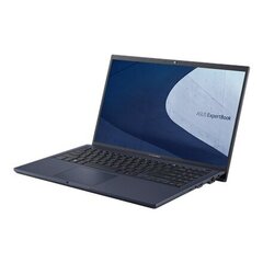 Asus ExpertBook L1 L1500CDA-BQ0625R cena un informācija | Portatīvie datori | 220.lv