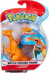 POKEMON Kaujas figūra, 10 cm, W8 cena un informācija | Rotaļlietas zēniem | 220.lv