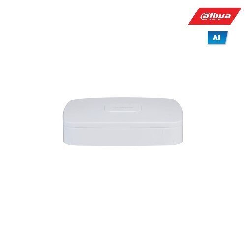 Dahua NVR2104-I adapteris цена и информация | Adapteri un USB centrmezgli | 220.lv