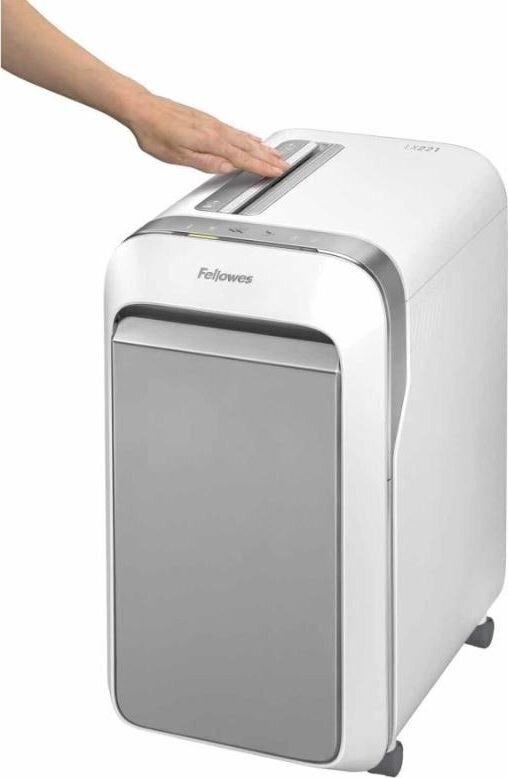 Fellowes 5050501 cena un informācija | Papīra smalcinātāji | 220.lv