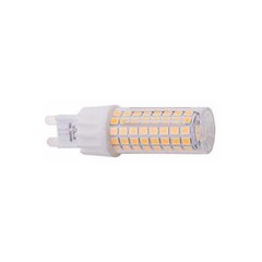 Nowodvorski Lighting LED spuldze 9197, G9 7W 3000K цена и информация | Лампочки | 220.lv