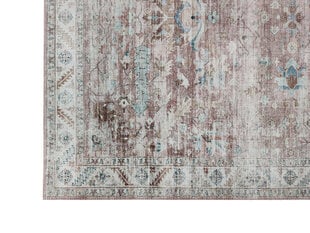 Vercai Rugs paklājs Vintage, rozā-bēšs - dažādi izmēri, Vercai Rugs vaip Vintage, roosa-beež, 110 x 160 cm cena un informācija | Paklāji | 220.lv