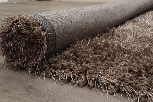 Vercai Rugs ковёр Soho, коричневый цена и информация | Ковры | 220.lv