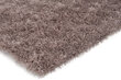Vercai Rugs paklājs Soho, brūnā krāsā - dažādi izmēri, Vercai Rugs narmasvaip Soho, pruun, 160 x 230 cm цена и информация | Paklāji | 220.lv