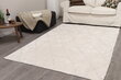 Vercai Rugs paklājs Jay, dabiski baltā krāsā - dažādi izmēri, Vercai Rugs narmasvaip Jay, naturaalvalge, 155 x 220 cm cena un informācija | Paklāji | 220.lv