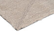Vercai Rugs paklājs Jay, dabiski baltā krāsā - dažādi izmēri, Vercai Rugs narmasvaip Jay, naturaalvalge, 155 x 220 cm cena un informācija | Paklāji | 220.lv