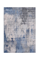 Vercai Rugs paklājs Fenix Abstract, zils – dažādi izmēri, Vercai Rugs vaip Fenix Abstract, sinine, 120 x 180 cm cena un informācija | Paklāji | 220.lv