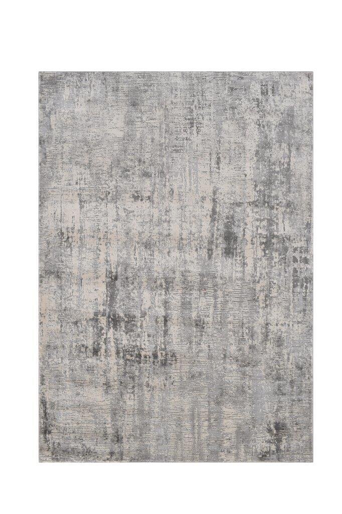 Vercai Rugs paklājs Invista Cilt, pelēks – dažādi izmēri, Vercai Rugs vaip Invista Cilt, hall, 160 x 230 cm cena un informācija | Paklāji | 220.lv