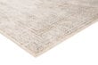 Vercai Rugs paklājs Oregon, bēšs – dažādi izmēri, 160x 230 cm cena un informācija | Paklāji | 220.lv