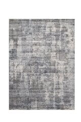 Vercai Rugs paklājs Oregon Cilt, pelēks – dažādi izmēri, Vercai Rugs vaip Oregon Cilt, hall, 120 x 170 cm cena un informācija | Paklāji | 220.lv