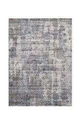 Vercai Rugs paklājs Oregon Cilt, pelēks – dažādi izmēri, Vercai Rugs vaip Oregon Cilt, hall, 160 x 230 cm цена и информация | Ковры | 220.lv