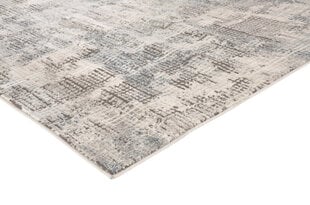 Vercai Rugs paklājs Oregon Cilt, pelēks – dažādi izmēri, Vercai Rugs vaip Oregon Cilt, hall, 200 x 290 cm cena un informācija | Paklāji | 220.lv