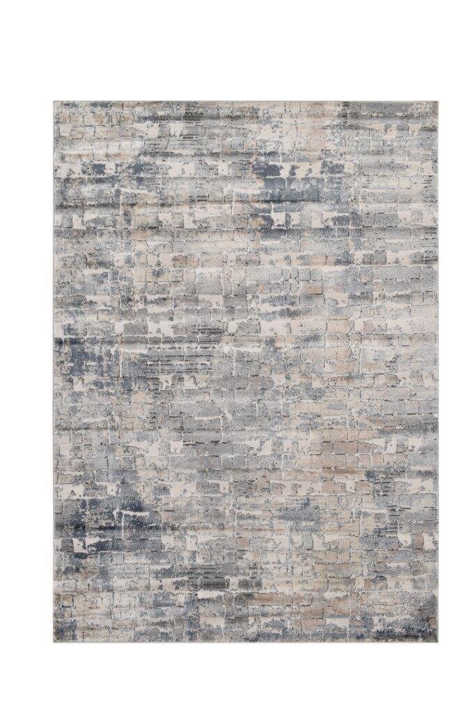 Vercai Rugs paklājs Oregon Stone, bēšs – dažādi izmēri, Vercai Rugs vaip Oregon Stone, beež, 200 x 290 cm cena un informācija | Paklāji | 220.lv