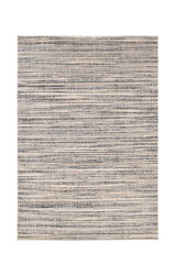 Vercai Rugs paklājs Trend Striped, bēšs – dažādi izmēri, Vercai Rugs vaip Trend Striped, beež, 80 x 150 cm cena un informācija | Paklāji | 220.lv