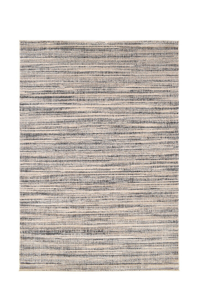 Vercai Rugs paklājs Trend Striped, bēšs – dažādi izmēri, Vercai Rugs vaip Trend Striped, beež, 80 x 150 cm cena un informācija | Paklāji | 220.lv