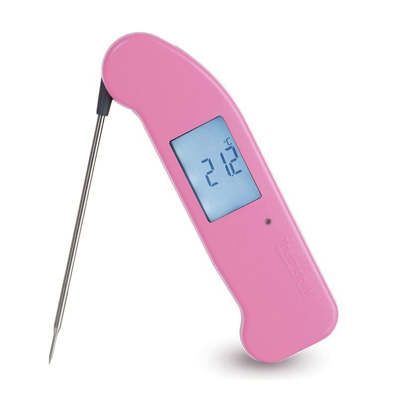 ETI Thermapen ONE 235-497 cena un informācija | Īpašas ierīces ēdiena pagatavošanai | 220.lv