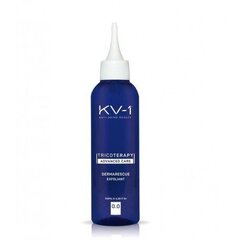 Galvas ādas skrubis KV-1 Exfoliant 0.0, 100 ml cena un informācija | Matu uzlabošanai | 220.lv