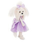 Lucky Mimi: Lilac cena un informācija | Mīkstās (plīša) rotaļlietas | 220.lv