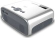 Philips NeoPix Easy 2+ NPX442/INT цена и информация | Projektori | 220.lv