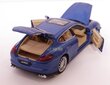 MSZ Miniatūrais modelis - Porsche Panamera S, 1:24 cena un informācija | Rotaļlietas zēniem | 220.lv