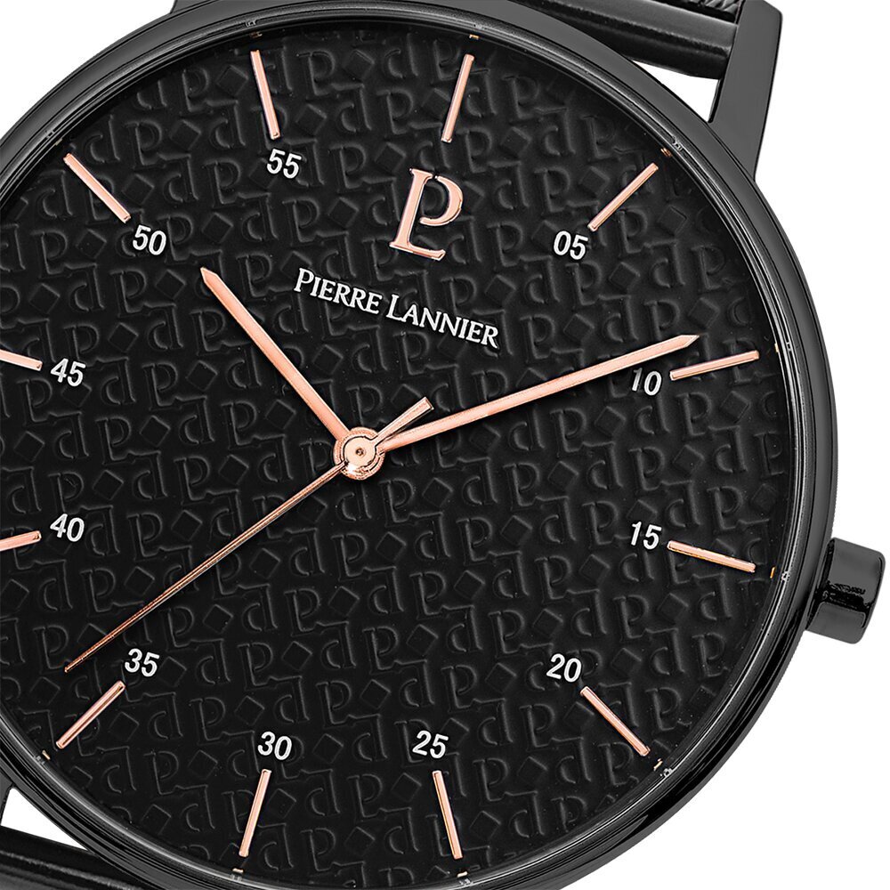 Vīriešu pulkstenis Pierre Lannier 203F438 цена и информация | Vīriešu pulksteņi | 220.lv