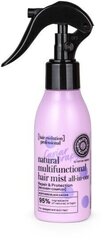 Daudzfunkcionāls matu smidzinātājs Natura Siberica Caviar Therapy 115 ml цена и информация | Средства для укрепления волос | 220.lv