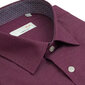 Vīriešu krekls NORDIC, taisns siluets - Ar garām piedurknēm 7093-50 цена и информация | Vīriešu krekli | 220.lv