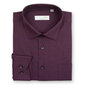 Vīriešu krekls NORDIC, taisns siluets - Ar garām piedurknēm 7095-50 цена и информация | Vīriešu krekli | 220.lv