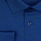 Vīriešu krekls NORDIC, taisns siluets - Ar garām piedurknēm 9123-50 цена и информация | Vīriešu krekli | 220.lv