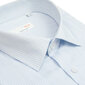 Vīriešu krekls NORDIC, taisns siluets - Ar garām piedurknēm 9127-50 цена и информация | Vīriešu krekli | 220.lv