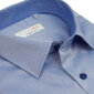 Vīriešu krekls NORDIC, taisns siluets - Ar garām piedurknēm 9133-46 цена и информация | Vīriešu krekli | 220.lv
