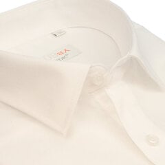 Рубашки мужские NORDIC, прямой силуэт - с длинным рукавом 9134-46 цена и информация | Мужские рубашки | 220.lv
