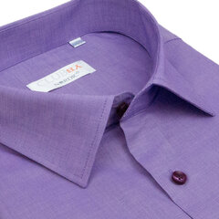Рубашки мужские NORDIC, прямой силуэт - с длинным рукавом 9136-50 цена и информация | Мужские рубашки | 220.lv