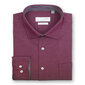 Vīriešu krekls NORDIC, pieguļošs siluets - Ar garām piedurknēm 7093F-45 цена и информация | Vīriešu krekli | 220.lv