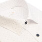 Vīriešu krekls NORDIC, pieguļošs siluets - Ar garām piedurknēm 7097F-45 cena un informācija | Vīriešu krekli | 220.lv