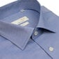 Vīriešu krekls NORDIC, pieguļošs siluets - Ar garām piedurknēm 9121F-45 cena un informācija | Vīriešu krekli | 220.lv