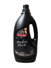 Dr. Frank Perfect Black 40 MR (2,2l) cena un informācija | Veļas mazgāšanas līdzekļi | 220.lv