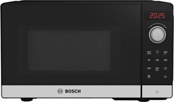 Bosch FFL023MS2 cena un informācija | Mikroviļņu krāsnis | 220.lv