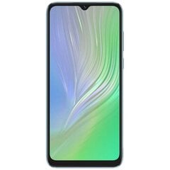 Blackview A55 3/16GB, Dual SIM, Twilight Blue цена и информация | Мобильные телефоны | 220.lv