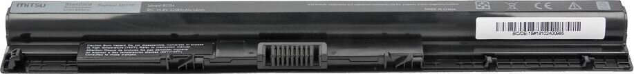 Mitsu DC/DE-15 cena un informācija | Akumulatori portatīvajiem datoriem | 220.lv