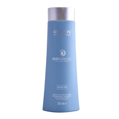 Apjomu palielinošs šampūns Revlon Professional Demsi Pro, 250 ml cena un informācija | Šampūni | 220.lv